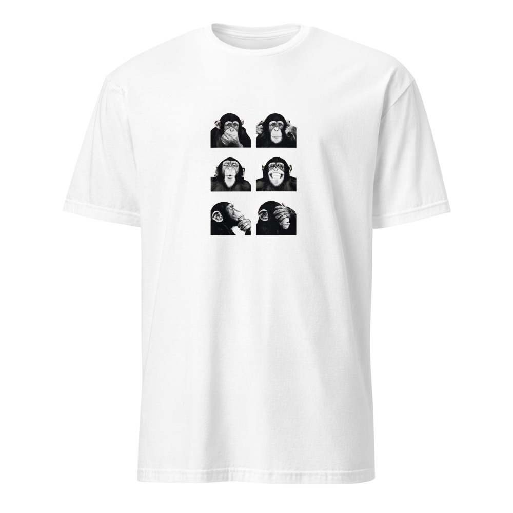 Playeras Unisex