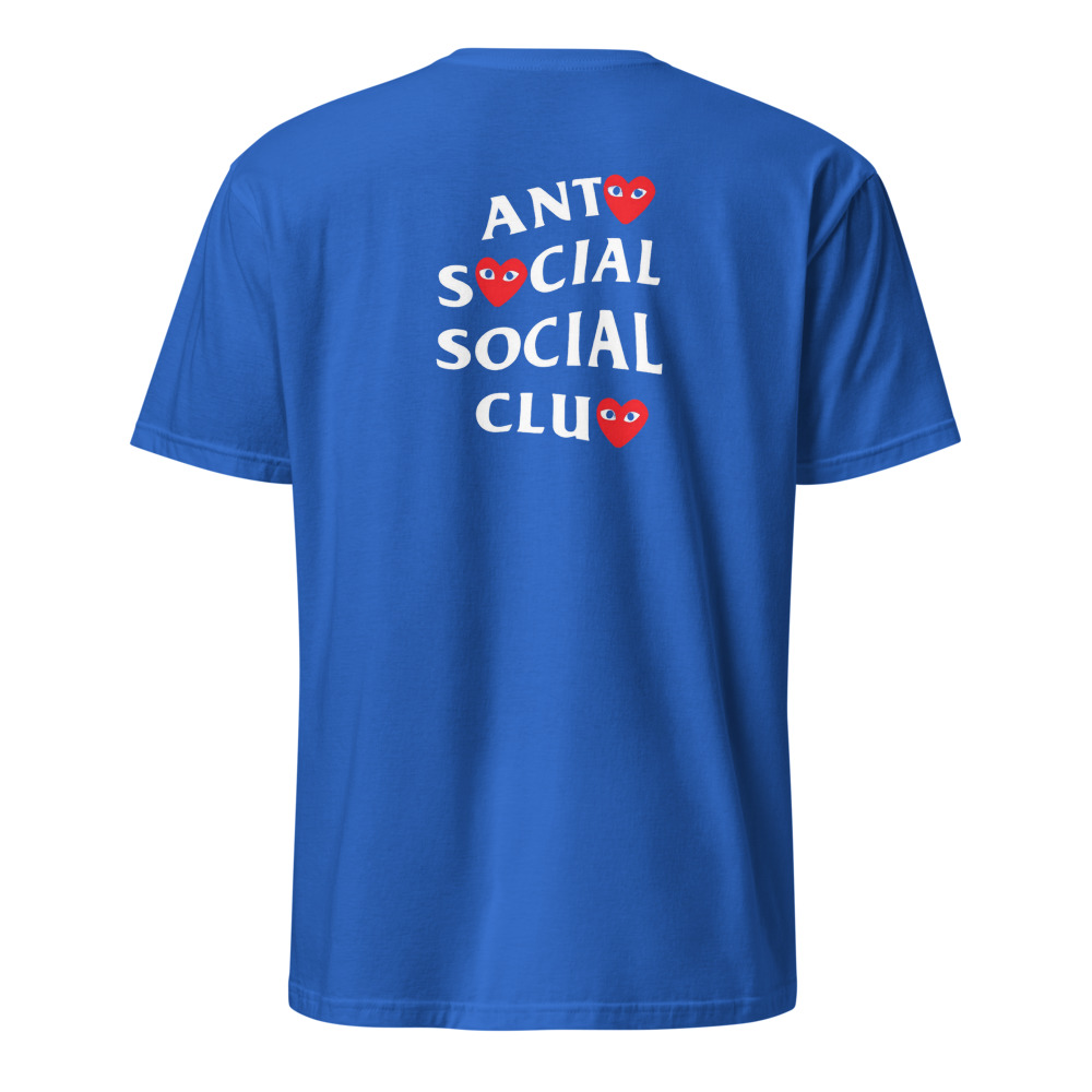 Playeras Hombre